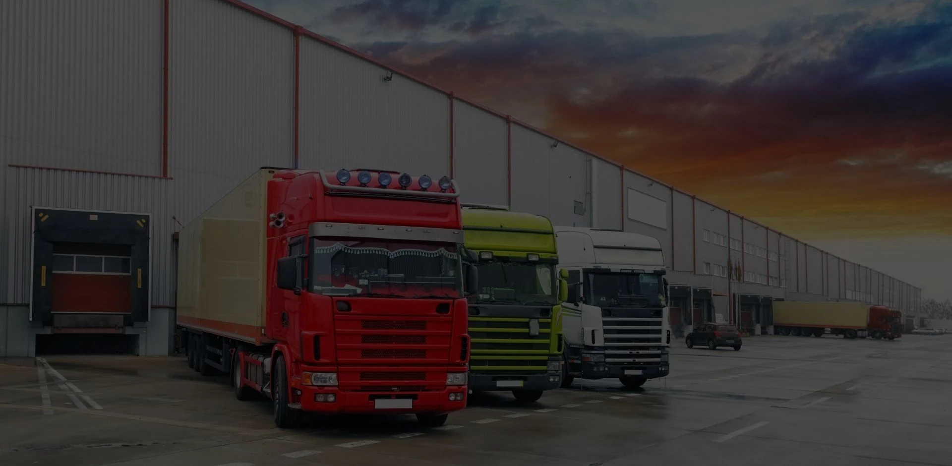 Ankara Dikili Ambarı